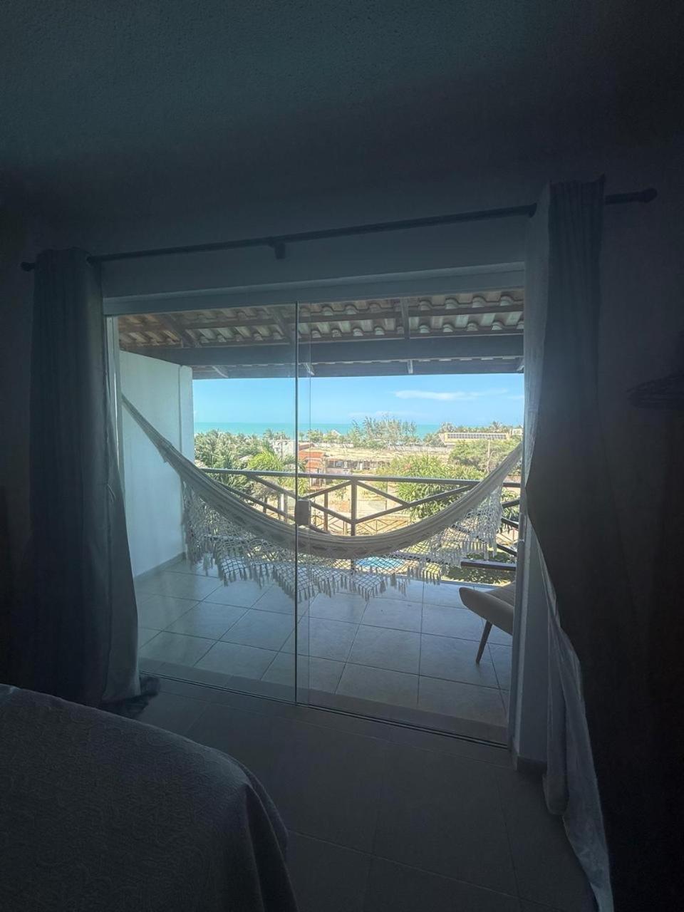 Milano Hotel Pousada Canoa Quebrada Exterior photo